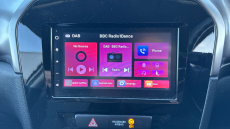 Suzuki Vitara 1.4 Boosterjet 48V Hybrid Go 5dr Petrol Estate